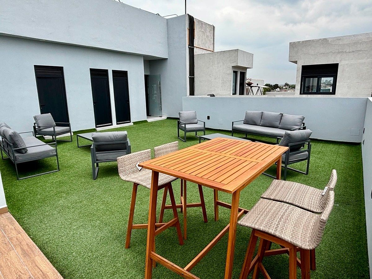 Departamento en Tlalnepantla Centro, Tlalnepantla de Baz, foto 19 de 20