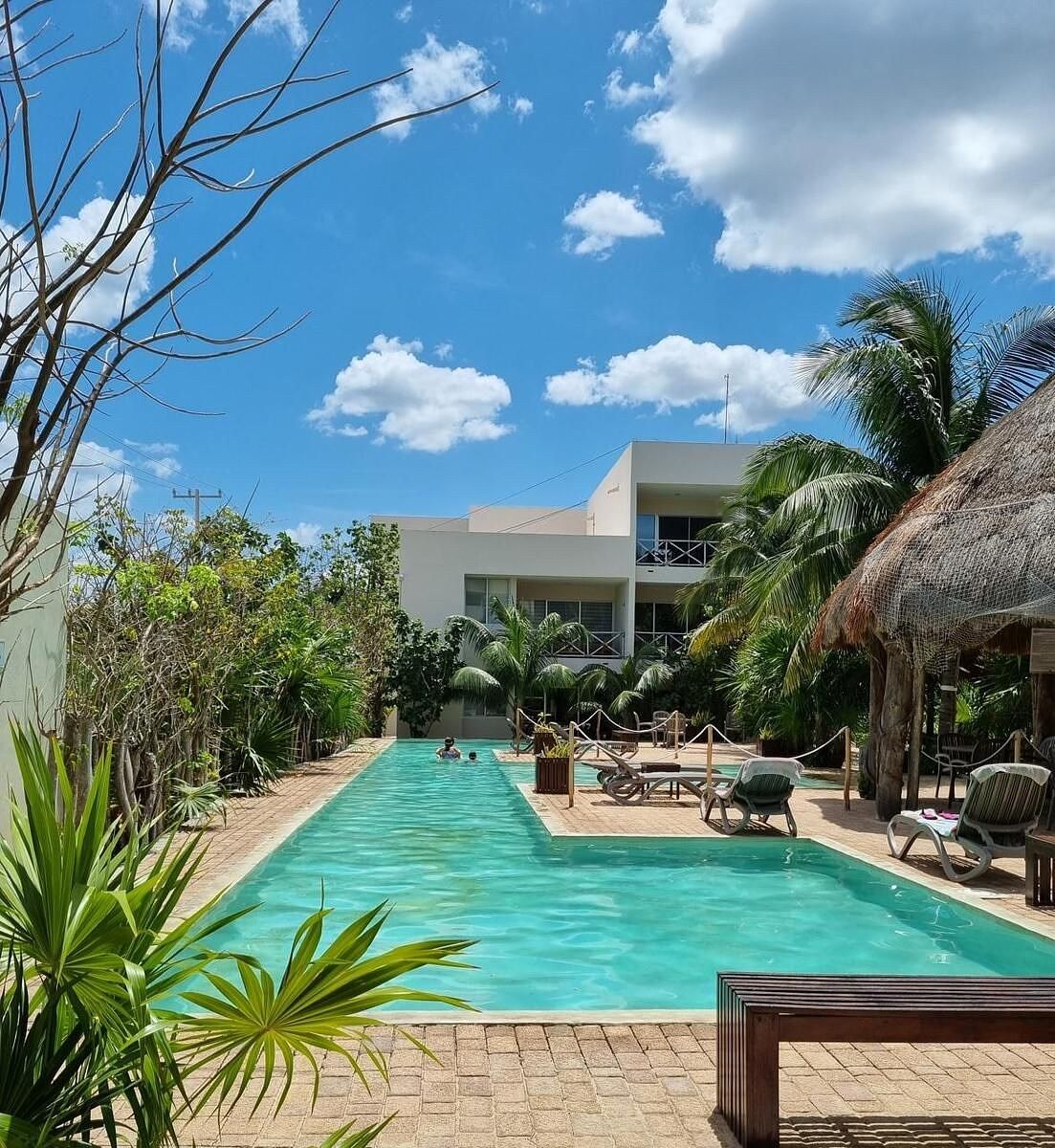 Apartamento em Chicxulub Puerto, Progreso, foto 16 de 16