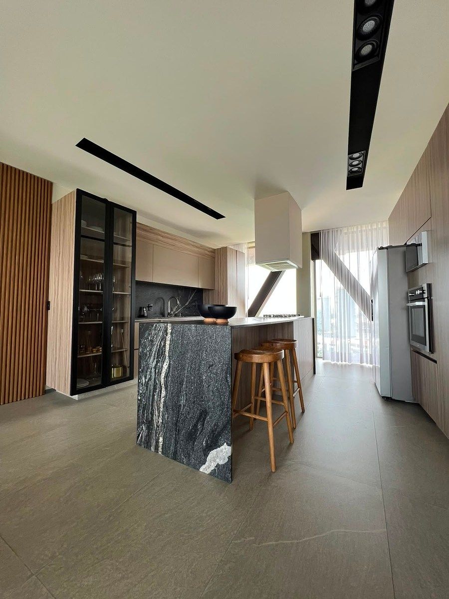 Apartamento em Virreyes Residencial, Zapopan, foto 2 de 44