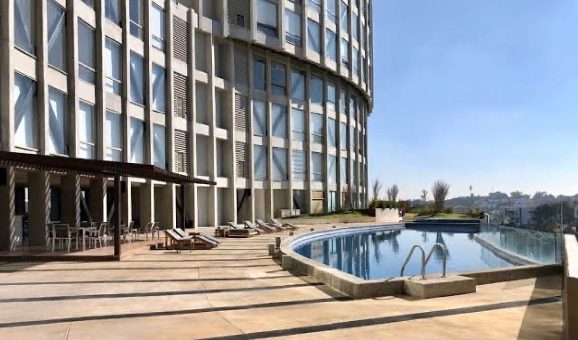 Apartamento em Virreyes Residencial, Zapopan, foto 5 de 44