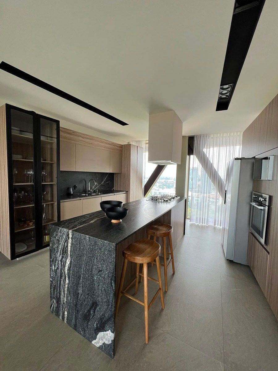 Apartamento em Virreyes Residencial, Zapopan, foto 8 de 44
