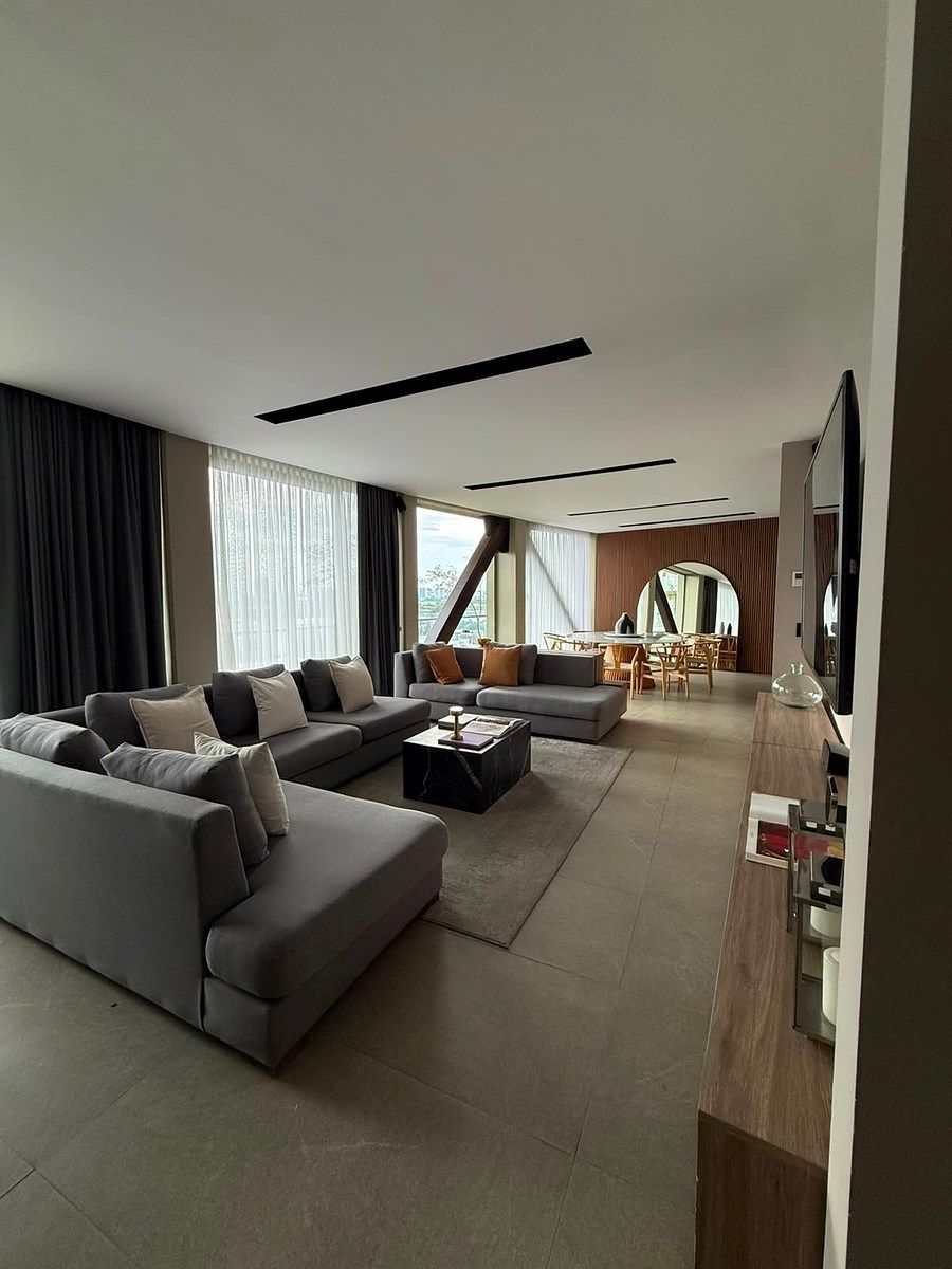 Apartamento em Virreyes Residencial, Zapopan, foto 9 de 44