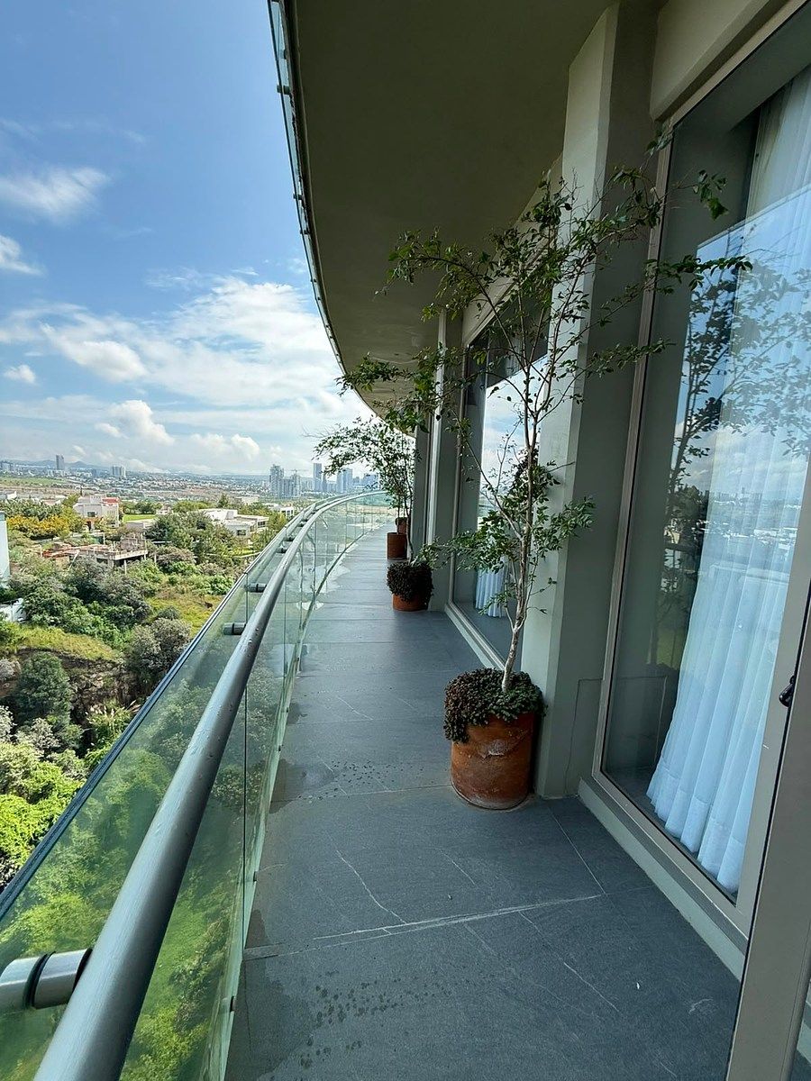 Apartamento em Virreyes Residencial, Zapopan, foto 10 de 44