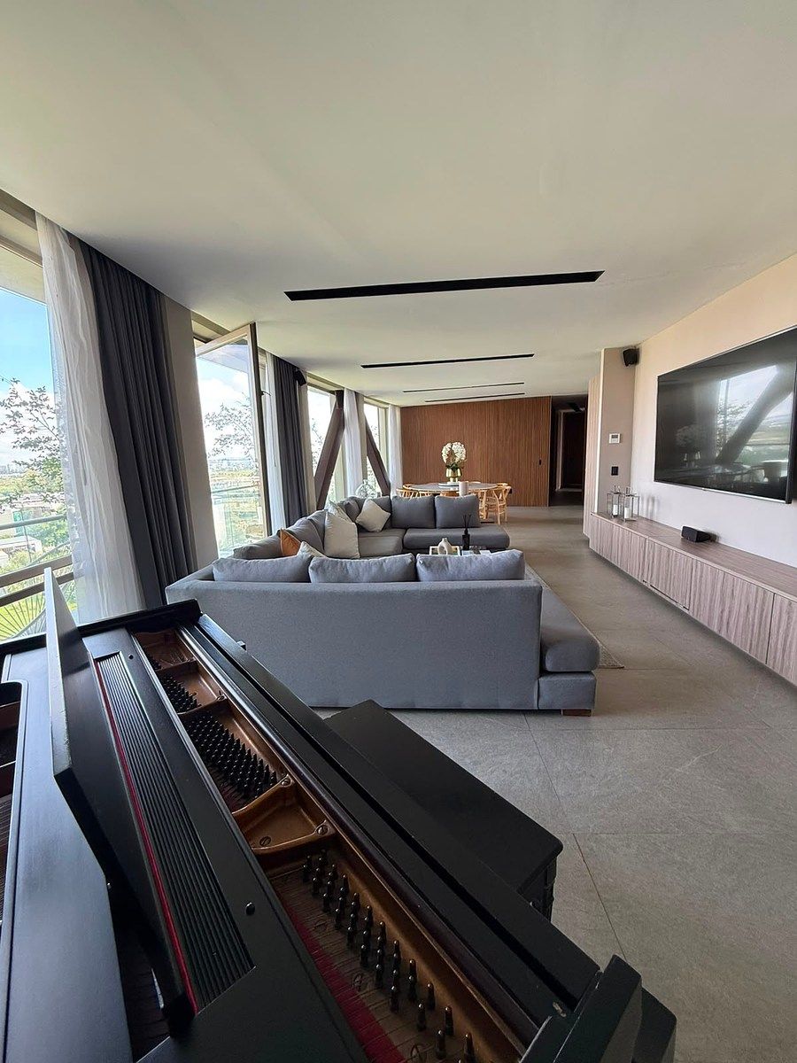 Apartamento em Virreyes Residencial, Zapopan, foto 14 de 44