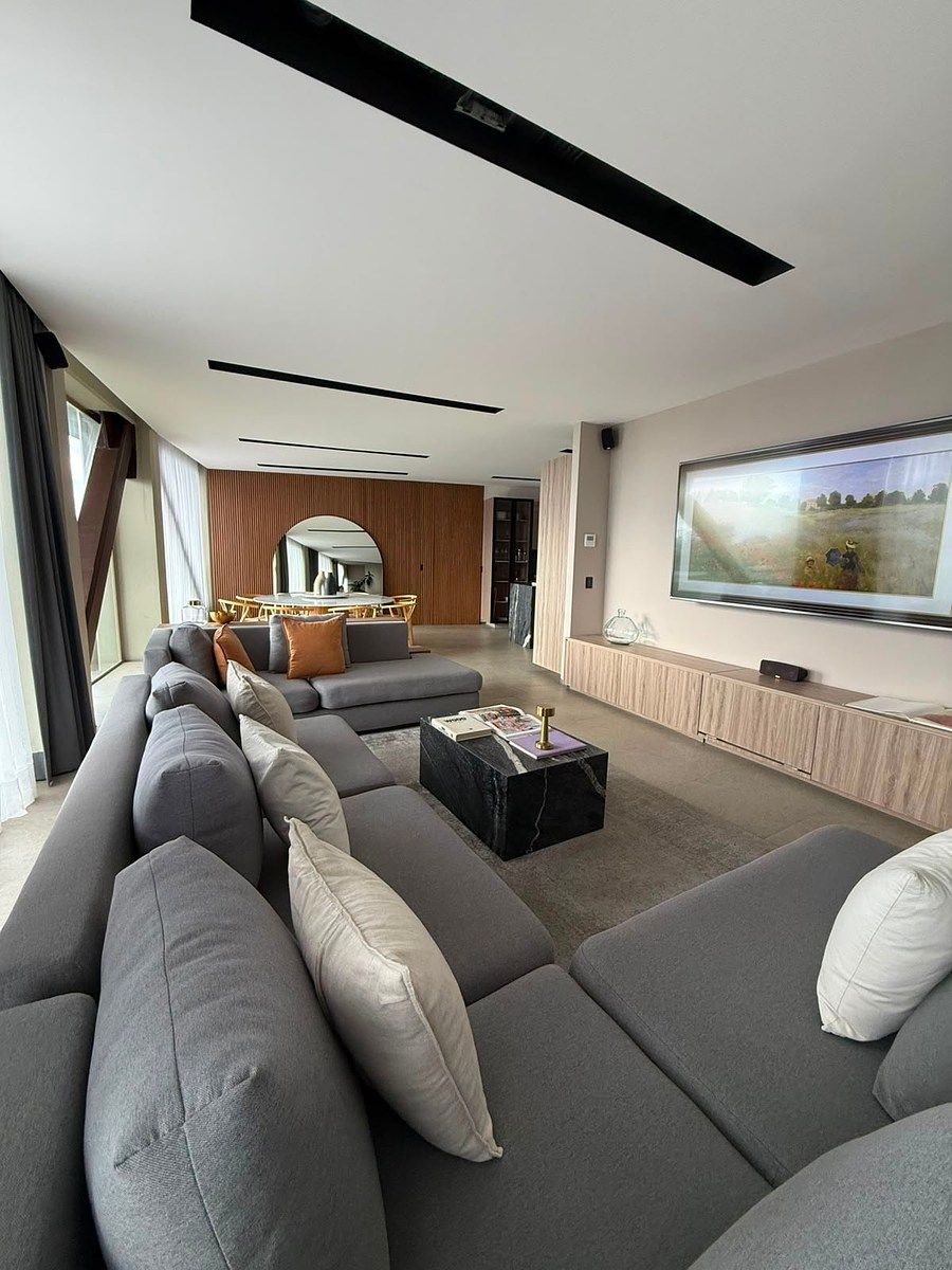 Apartamento em Virreyes Residencial, Zapopan, foto 16 de 44