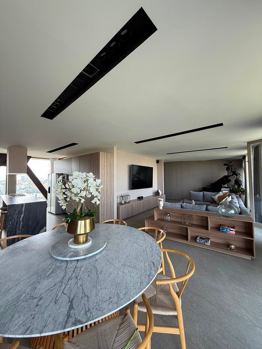 Apartamento em Virreyes Residencial, Zapopan, foto 17 de 44