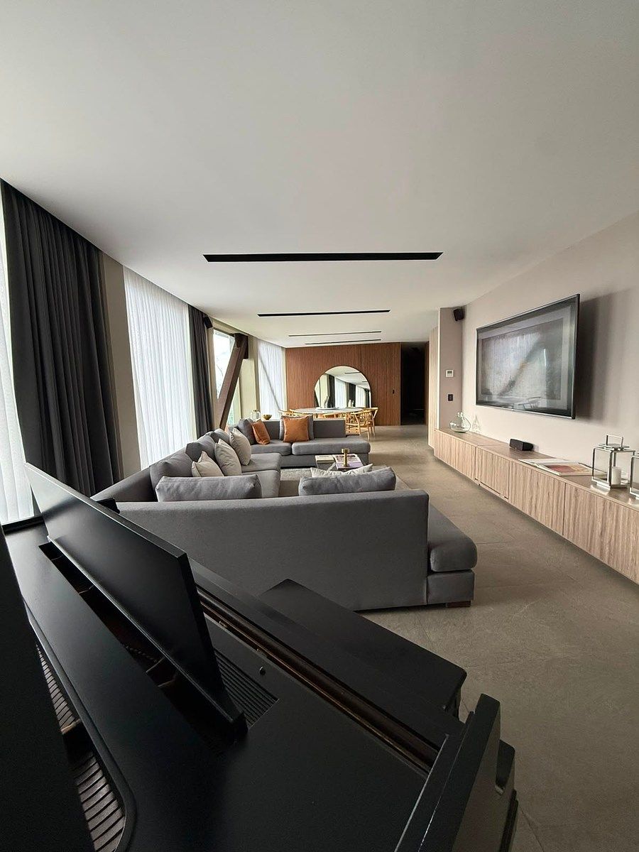Apartamento em Virreyes Residencial, Zapopan, foto 18 de 44