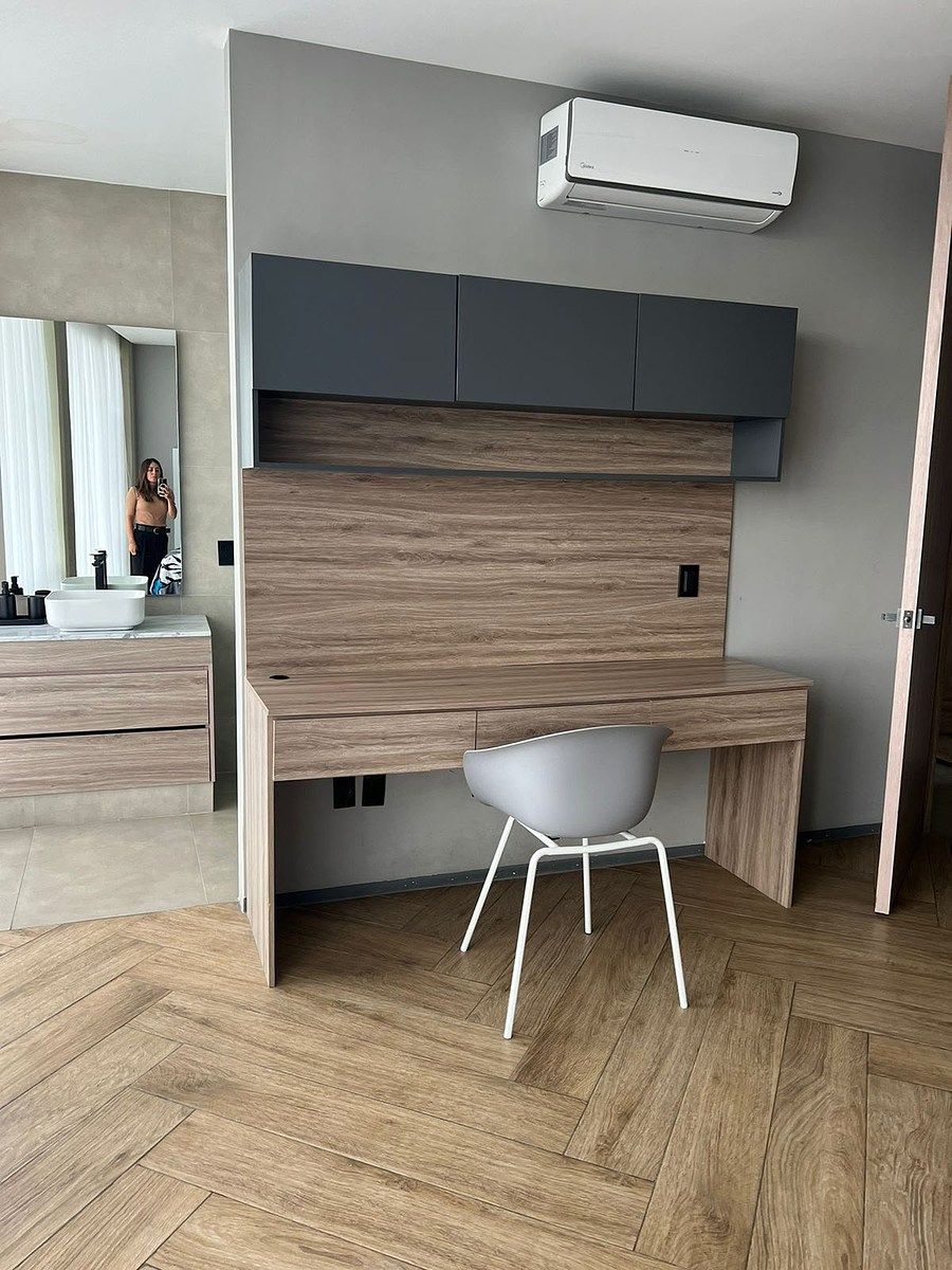 Apartamento em Virreyes Residencial, Zapopan, foto 20 de 44