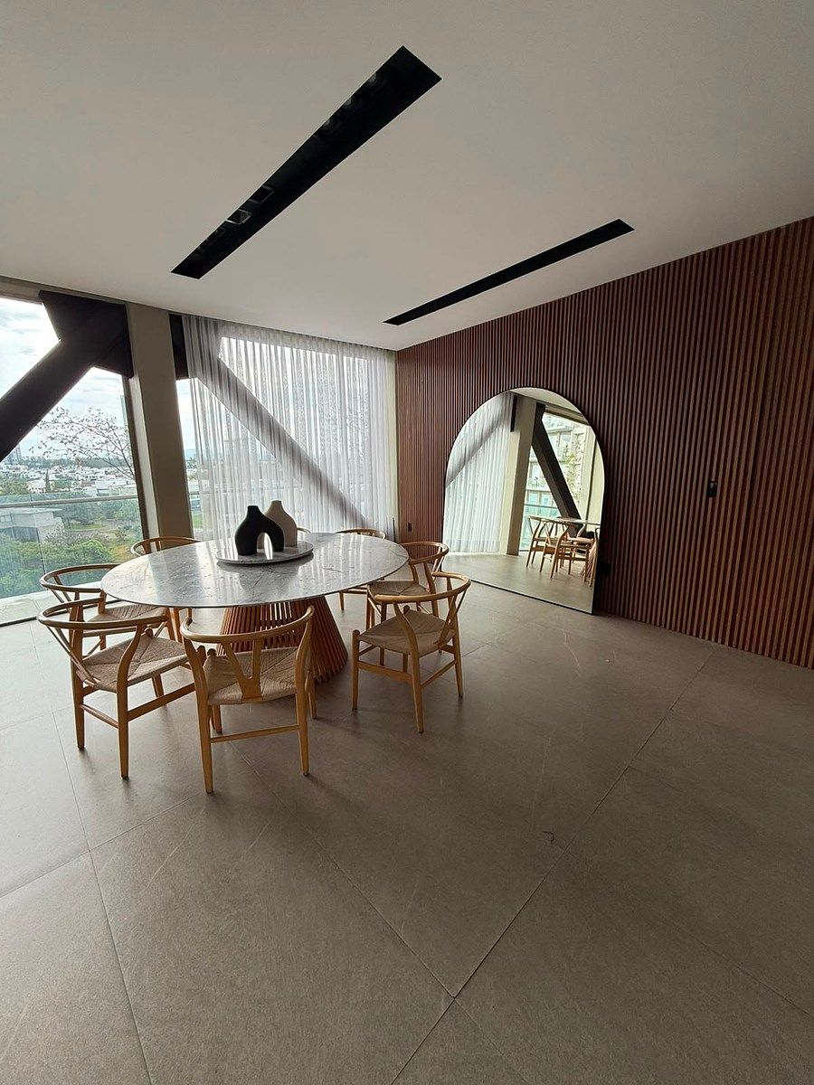 Apartamento em Virreyes Residencial, Zapopan, foto 22 de 44