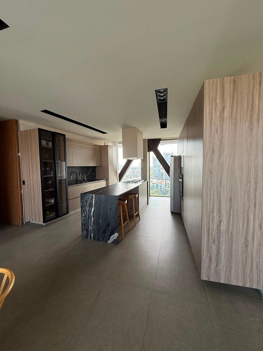 Apartamento em Virreyes Residencial, Zapopan, foto 3 de 44