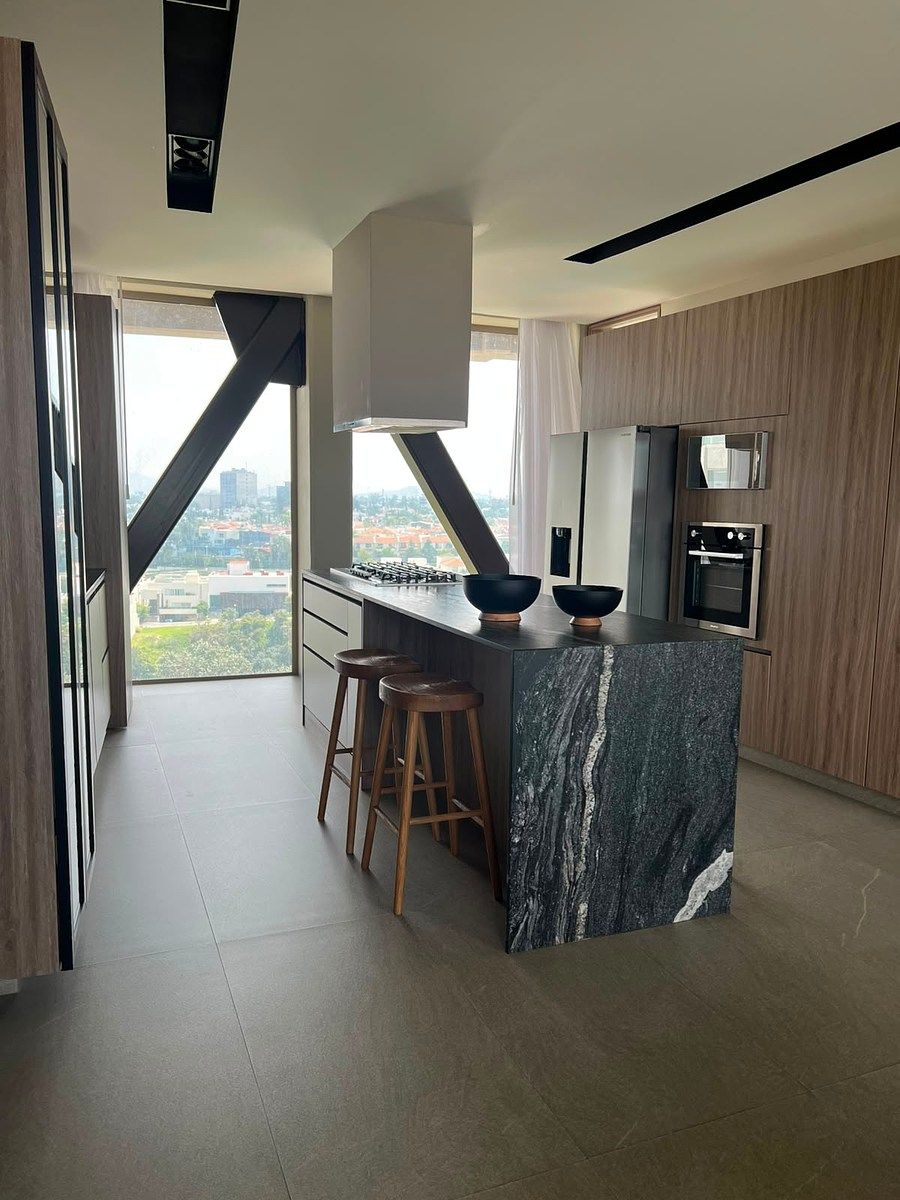 Apartamento em Virreyes Residencial, Zapopan, foto 24 de 44