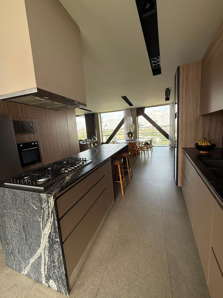 Apartamento em Virreyes Residencial, Zapopan, foto 26 de 44