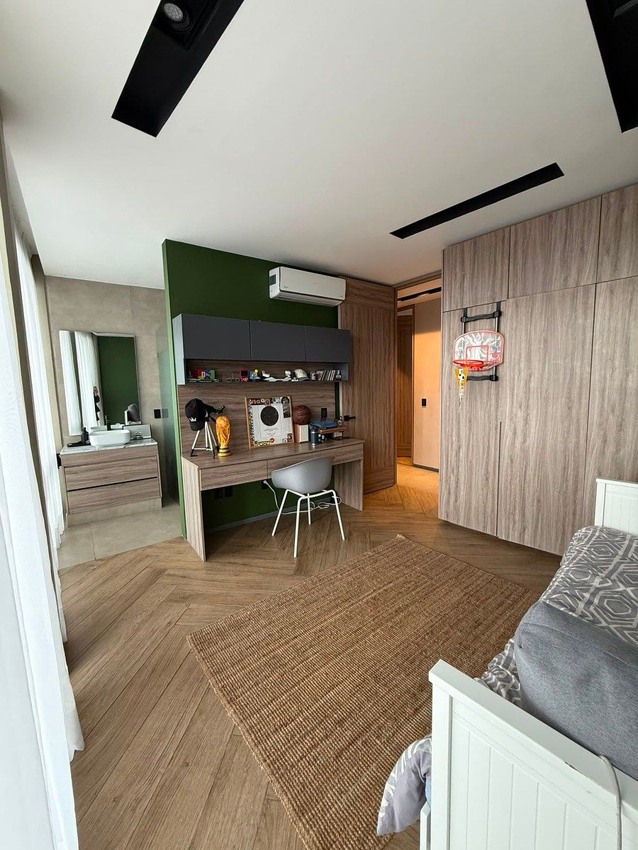 Apartamento em Virreyes Residencial, Zapopan, foto 27 de 44