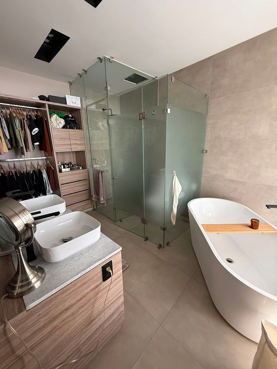 Apartamento em Virreyes Residencial, Zapopan, foto 31 de 44