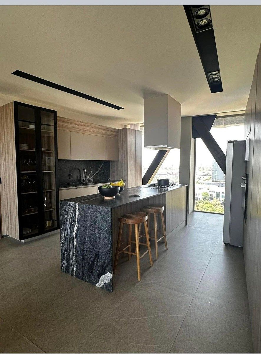 Apartamento em Virreyes Residencial, Zapopan, foto 32 de 44