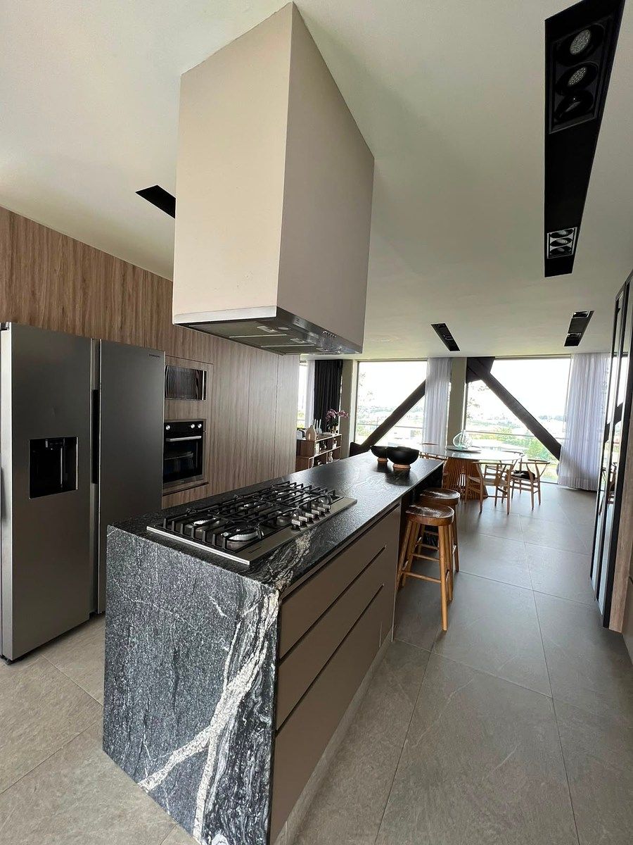 Apartamento em Virreyes Residencial, Zapopan, foto 34 de 44