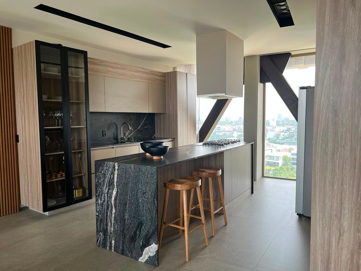 Apartamento em Virreyes Residencial, Zapopan, foto 36 de 44