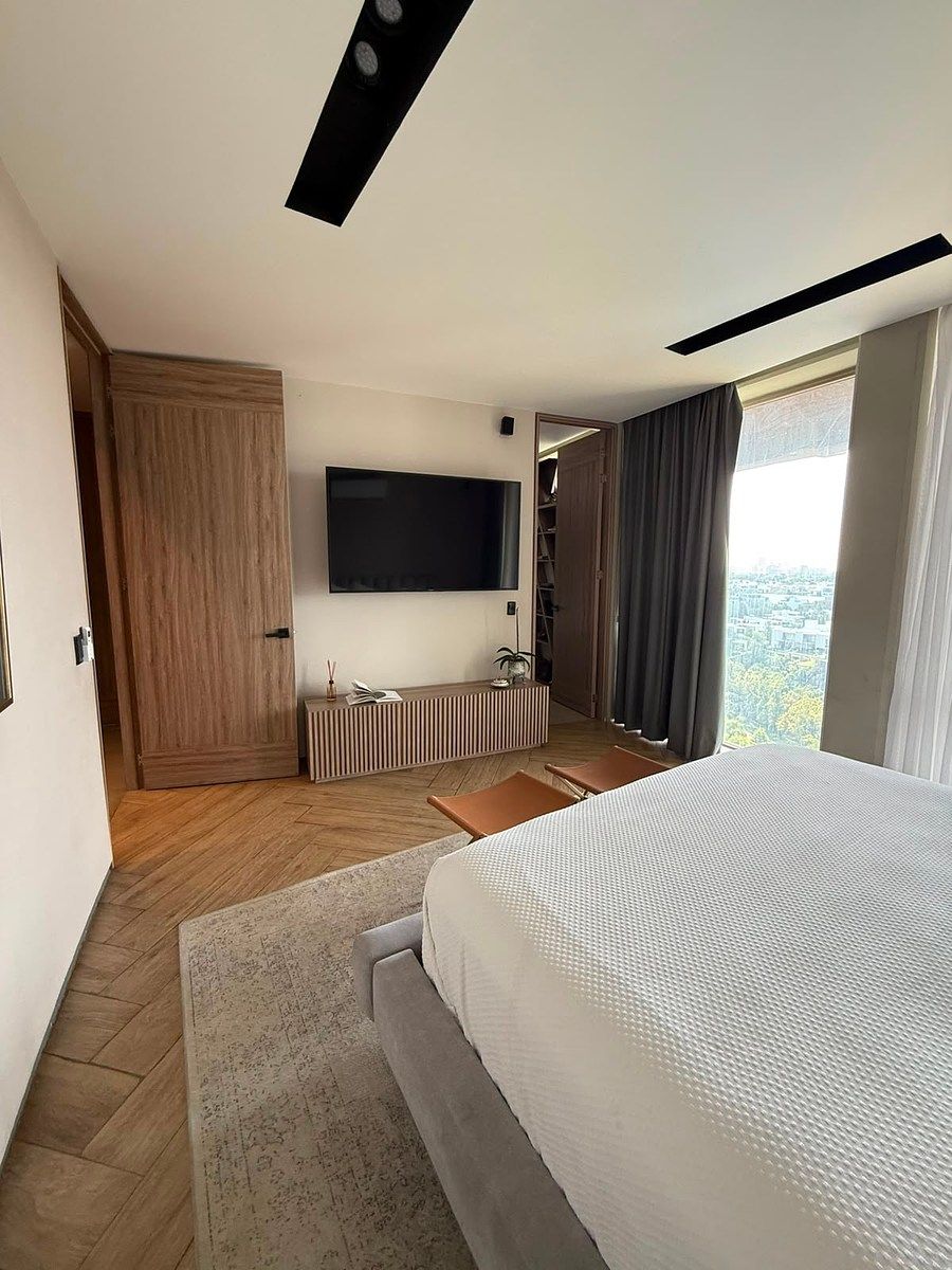Apartamento em Virreyes Residencial, Zapopan, foto 39 de 44