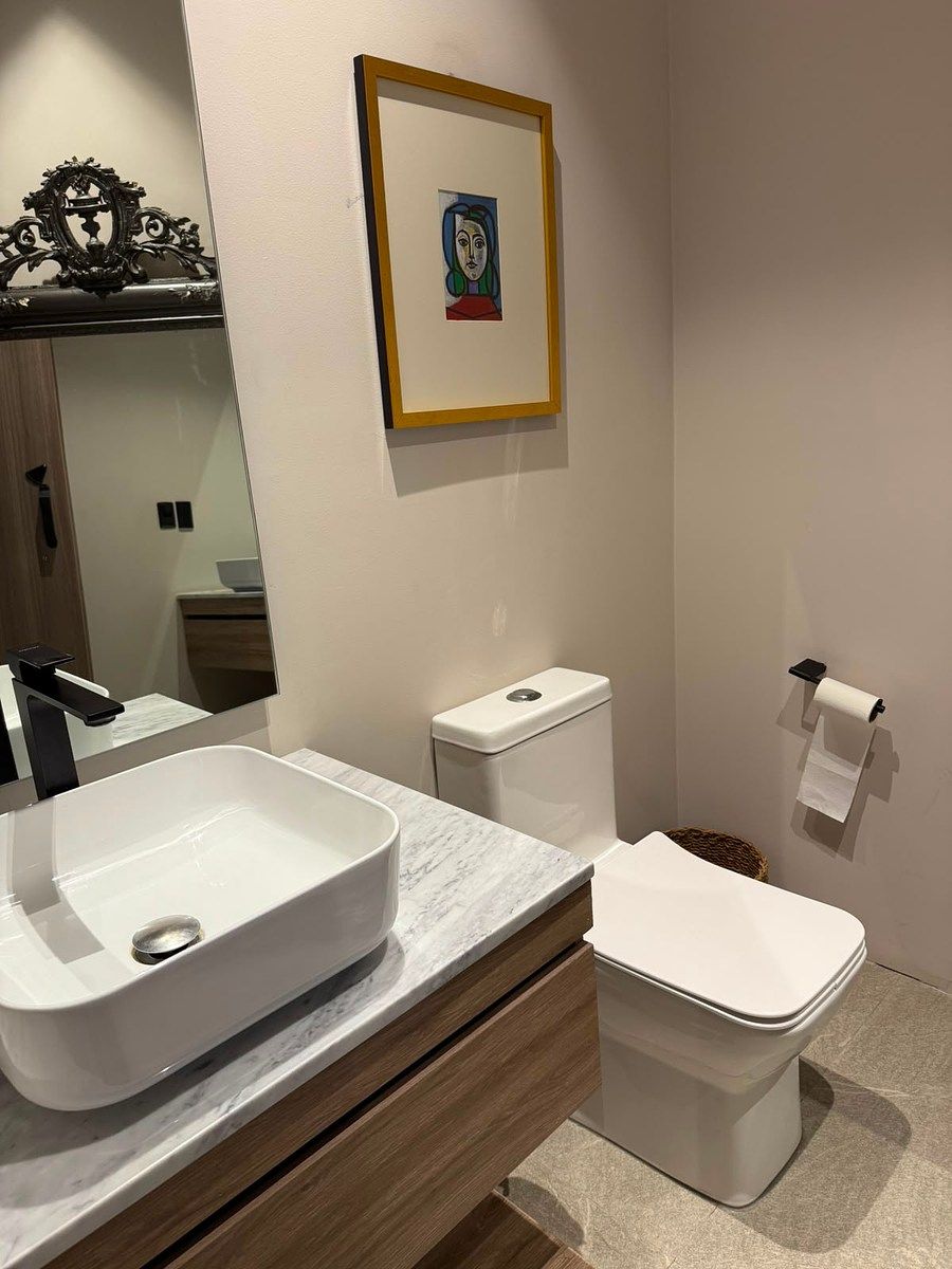 Apartamento em Virreyes Residencial, Zapopan, foto 41 de 44