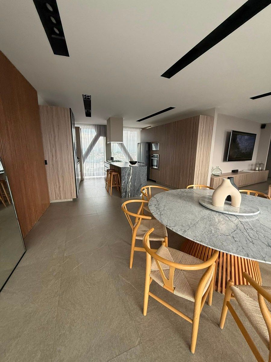 Apartamento em Virreyes Residencial, Zapopan, foto 42 de 44