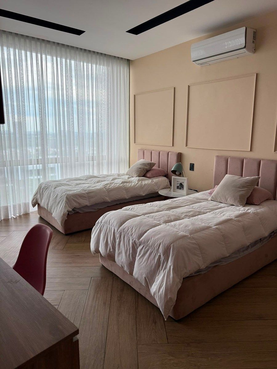 Apartamento em Virreyes Residencial, Zapopan, foto 44 de 44
