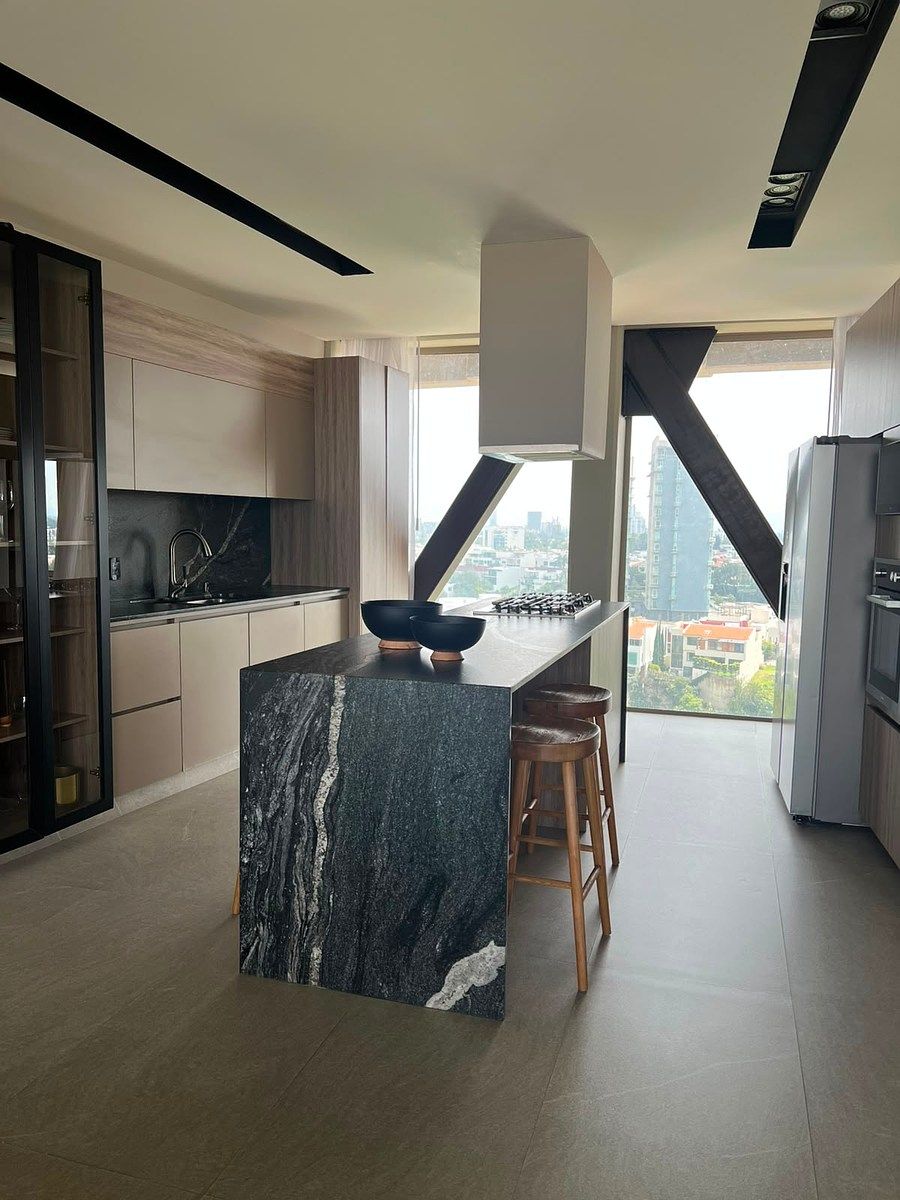 Apartamento em Virreyes Residencial, Zapopan, foto 43 de 44