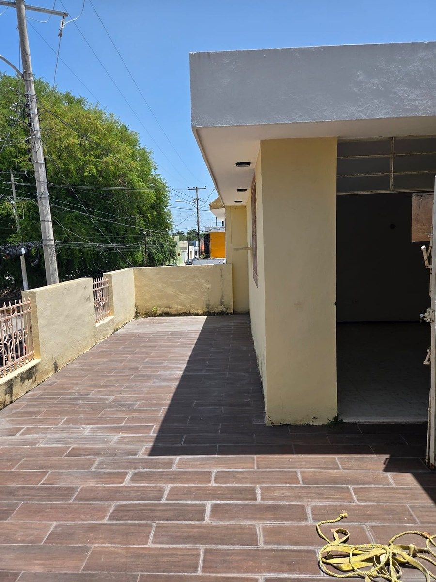 House in Fraccionamiento del Norte, Mérida, photo 16 of 29