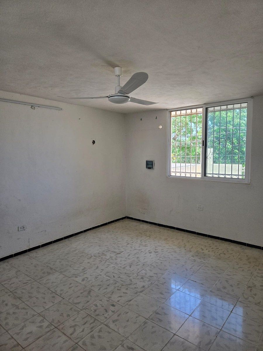 House in Fraccionamiento del Norte, Mérida, photo 18 of 29