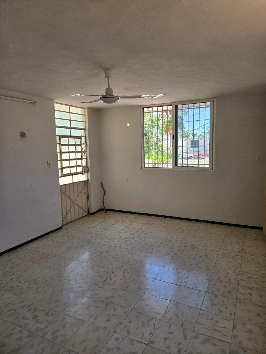 House in Fraccionamiento del Norte, Mérida, photo 19 of 29