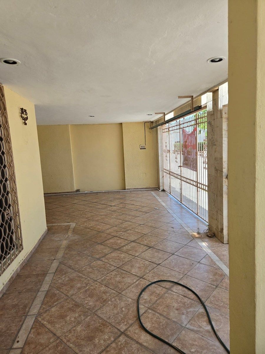 House in Fraccionamiento del Norte, Mérida, photo 25 of 29
