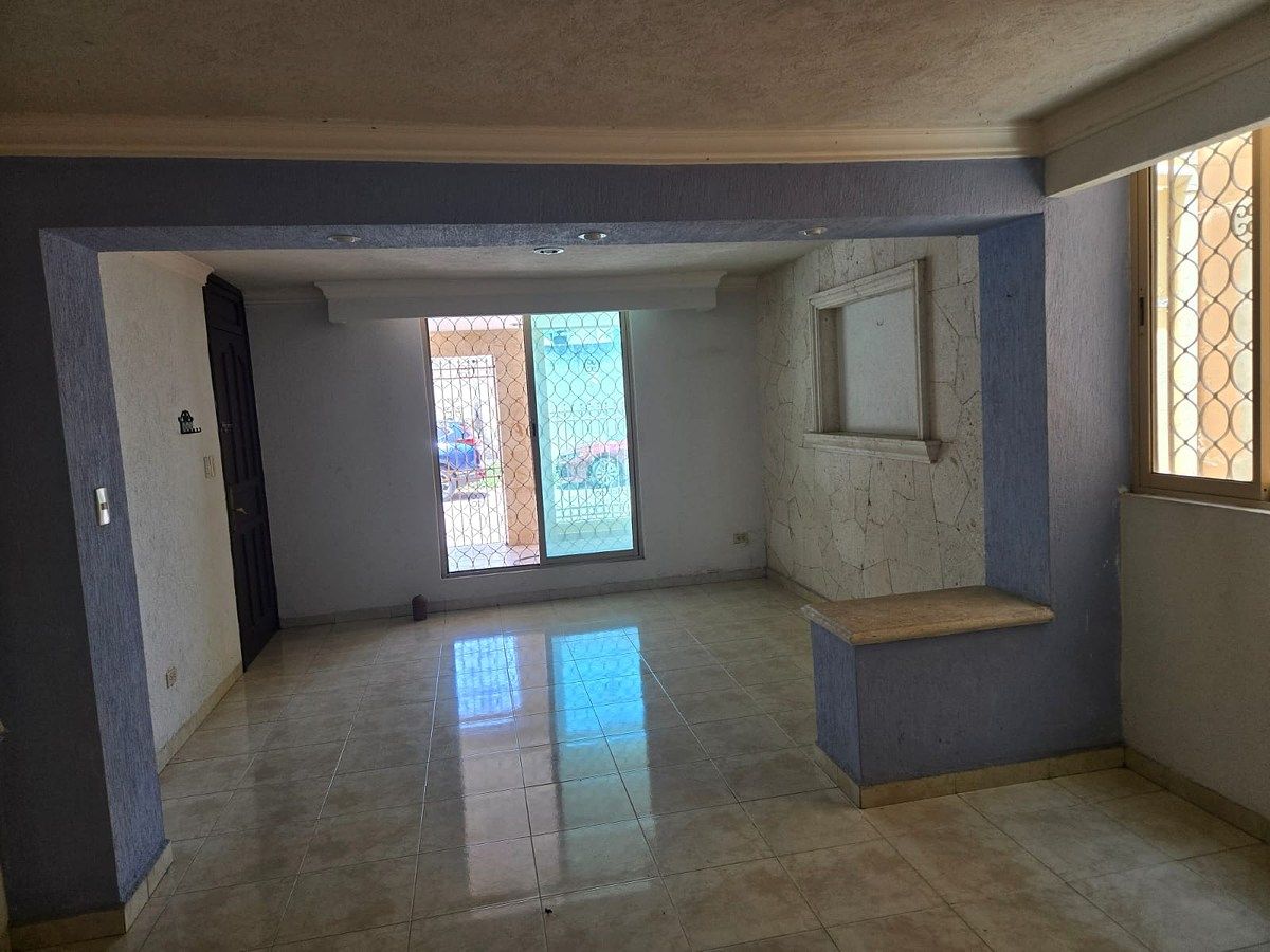 House in Fraccionamiento del Norte, Mérida, photo 27 of 29