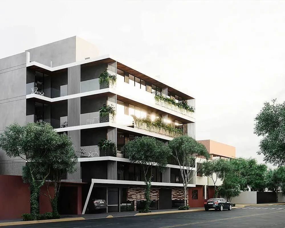 Departamento en Mixcoac, Benito Juárez, foto 14 de 14