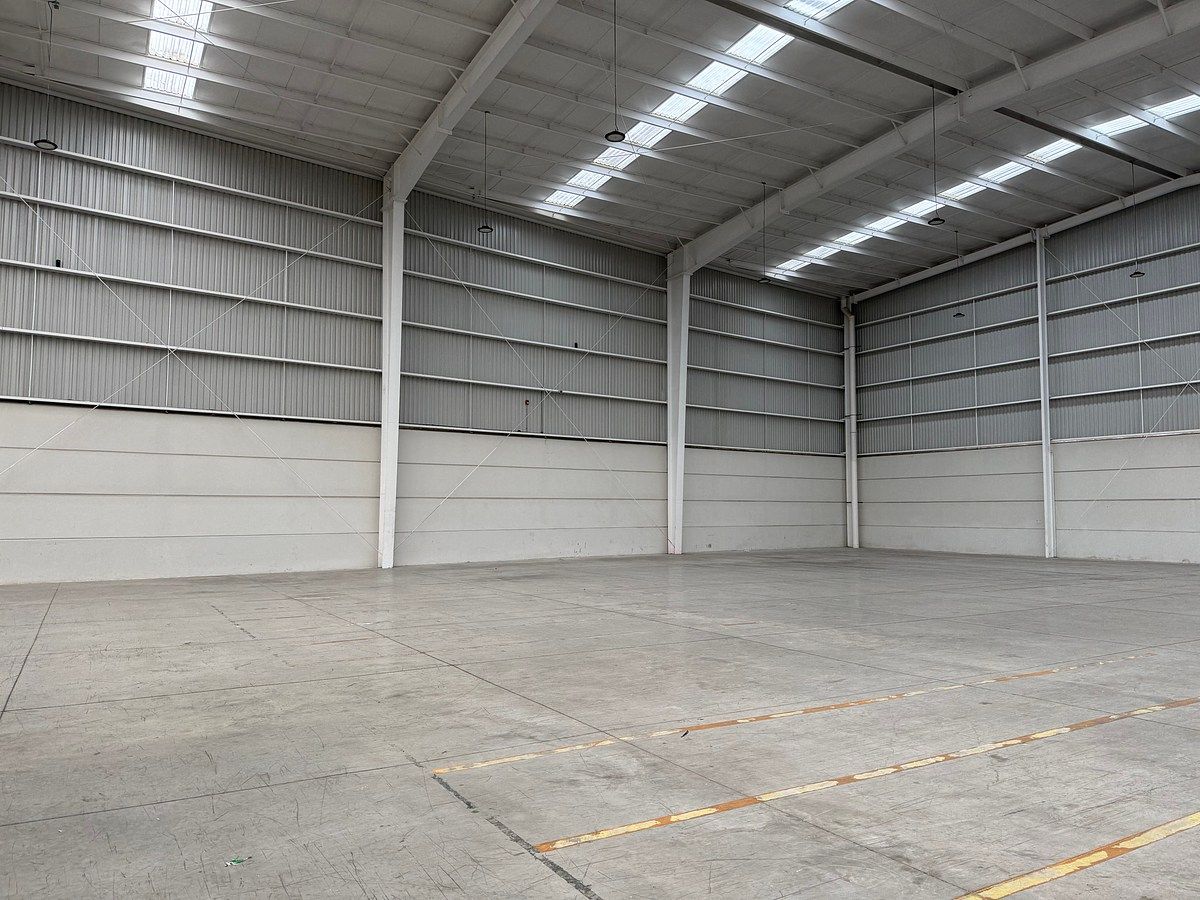 Renta B. Industrial  Lerma 2,750 $130m2, foto 1 de 5