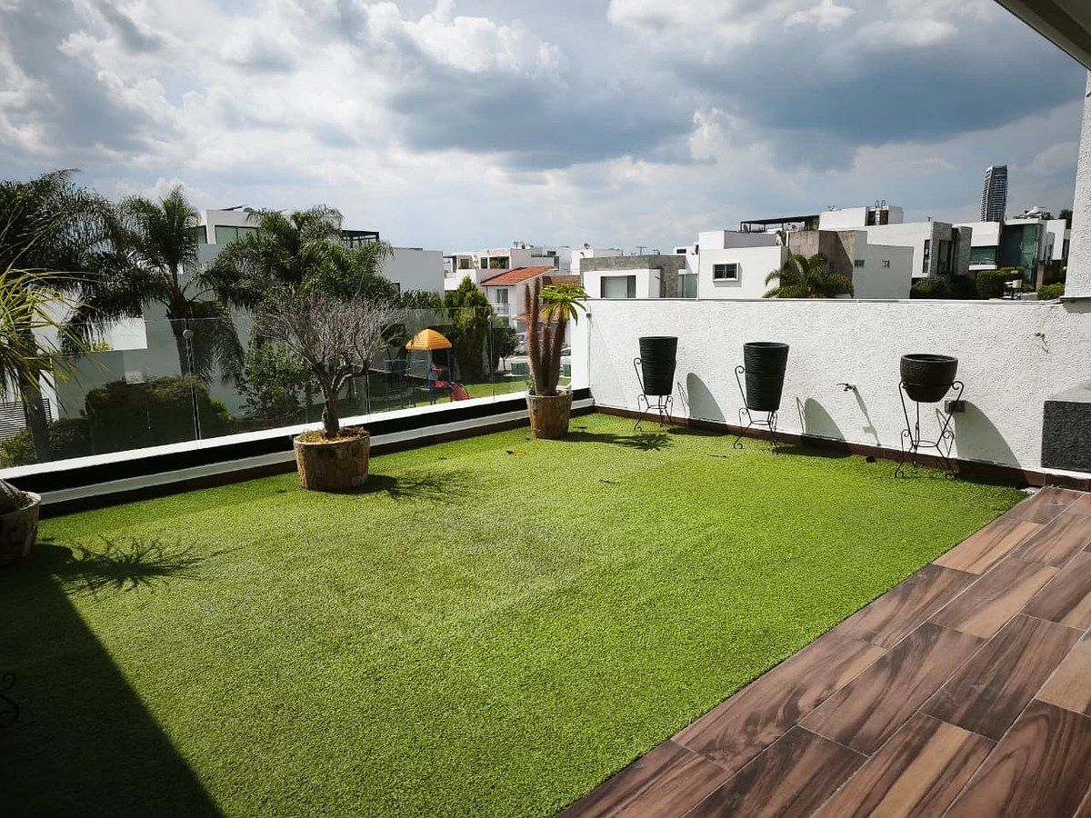 Casa en Lomas de Angelópolis II, San Andrés Cholula, foto 2 de 21