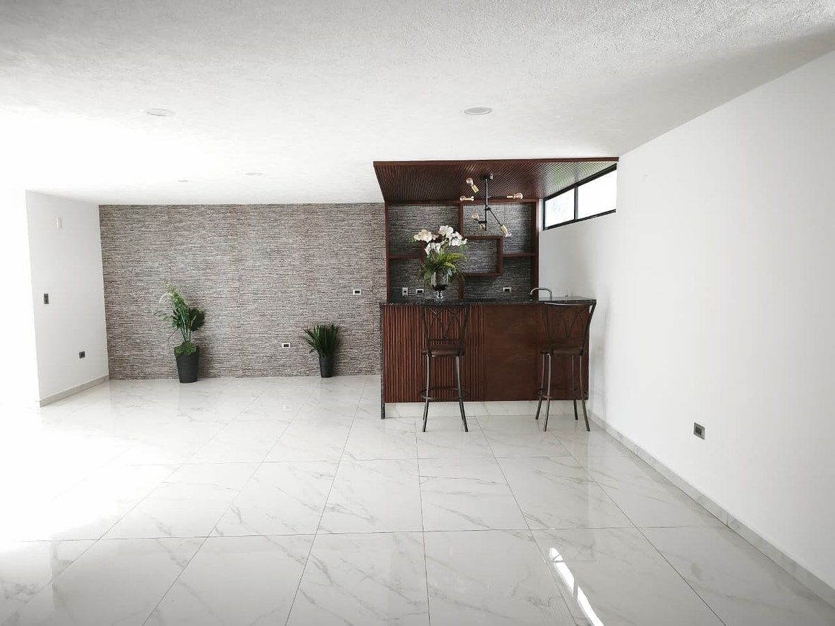Casa en Lomas de Angelópolis II, San Andrés Cholula, foto 7 de 21