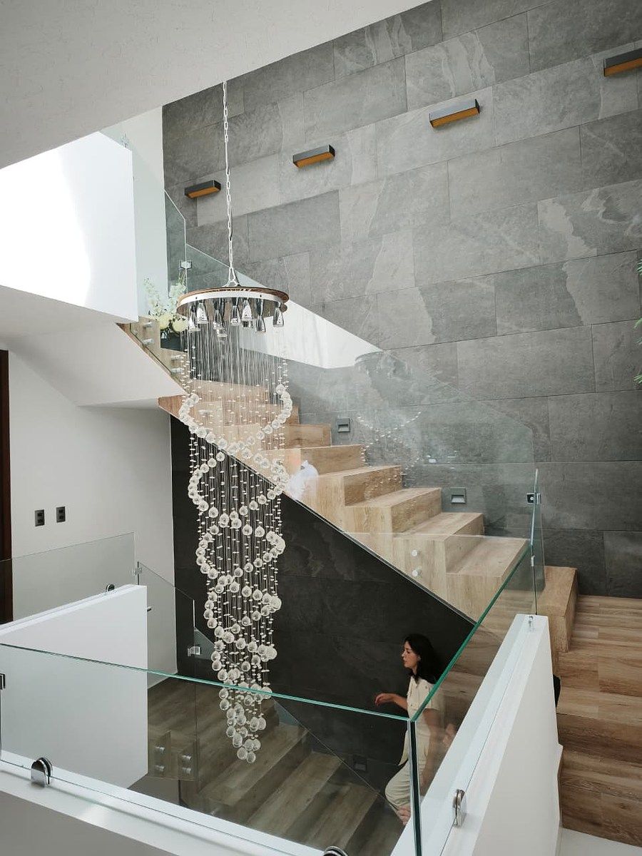 Casa en Lomas de Angelópolis II, San Andrés Cholula, foto 13 de 21