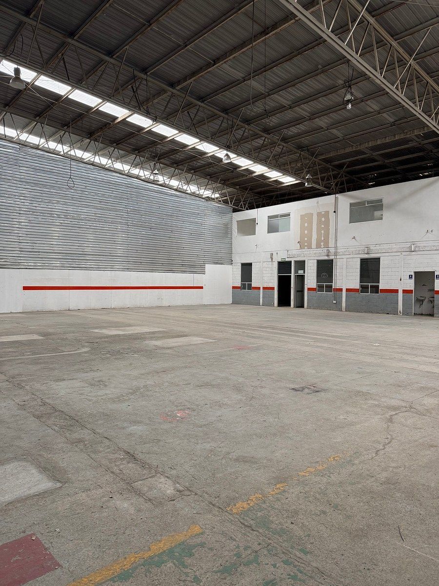 Bodega industrial en Lerma de Villada Centro, Lerma, foto 4 de 7