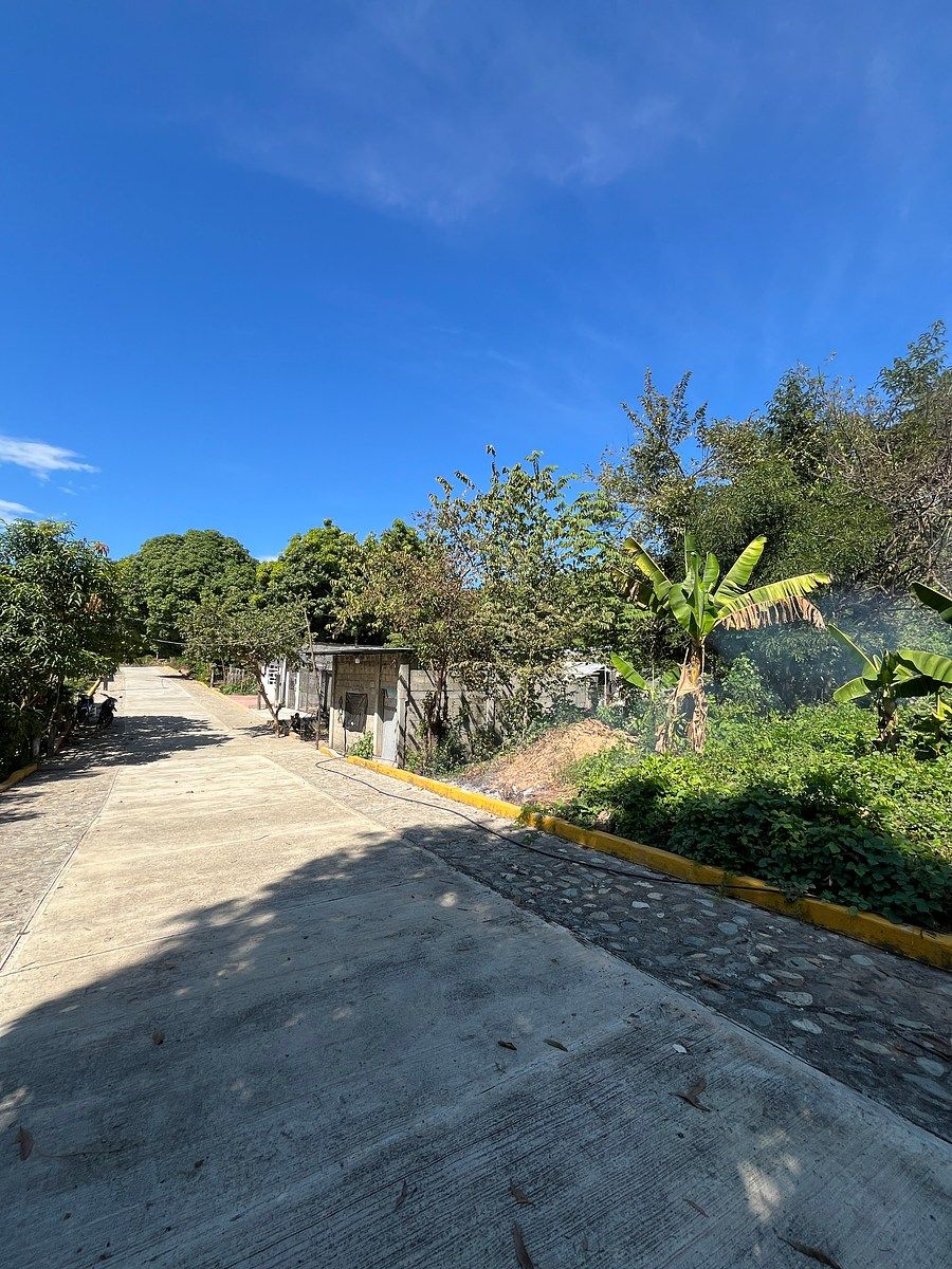 Terreno en El Cocal, Pijijiapan, foto 2 de 9