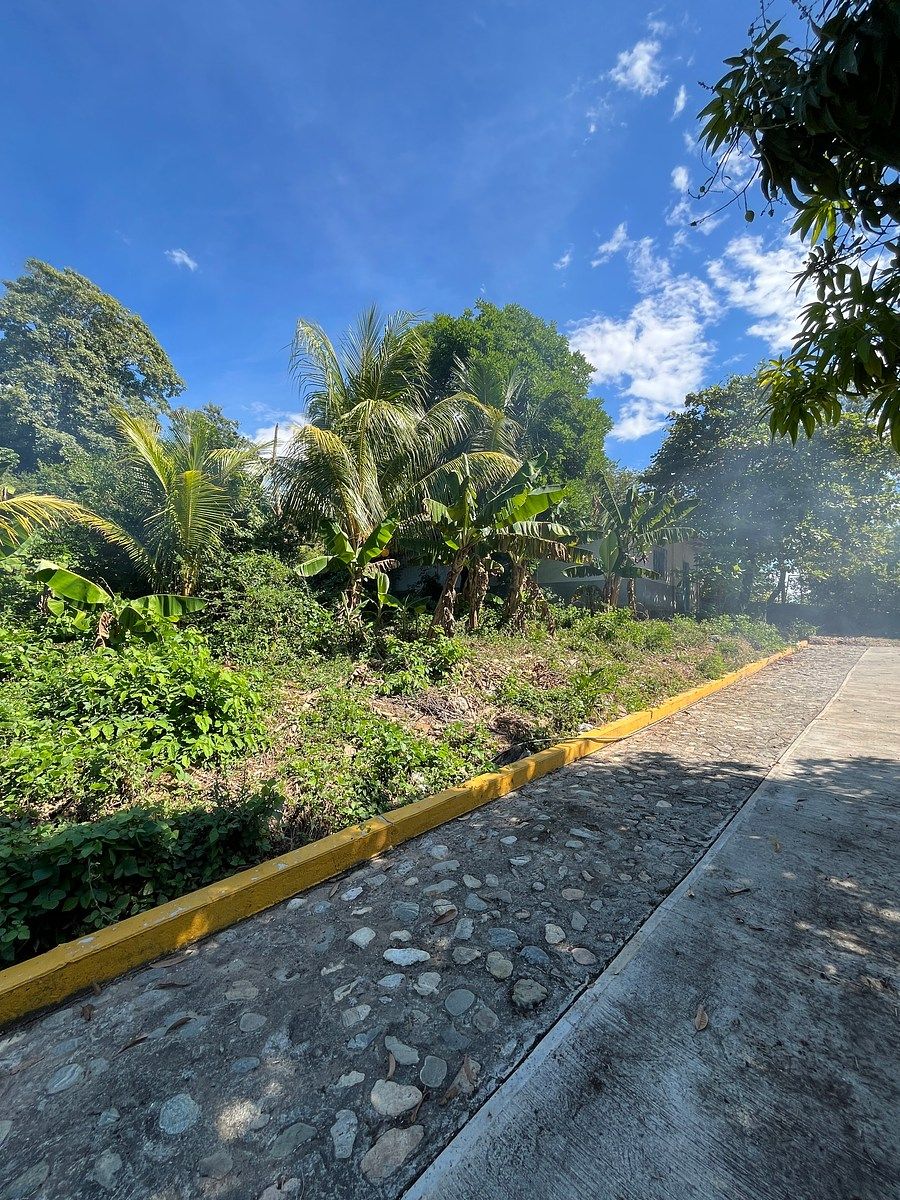 Terreno en El Cocal, Pijijiapan, foto 3 de 9