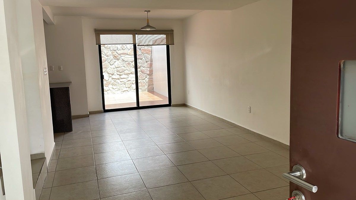 Casa en condominio en Residencial el Refugio, Querétaro, foto 4 de 8