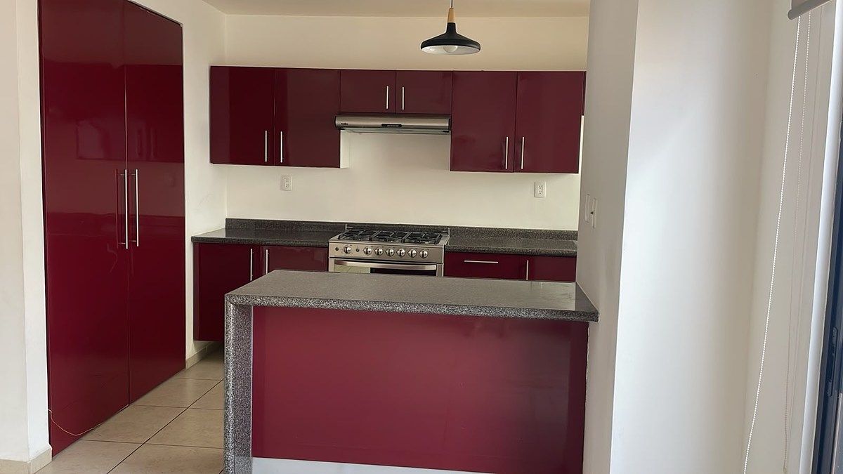 Casa en condominio en Residencial el Refugio, Querétaro, foto 5 de 8
