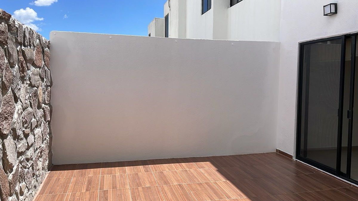 Casa en condominio en Residencial el Refugio, Querétaro, foto 8 de 8