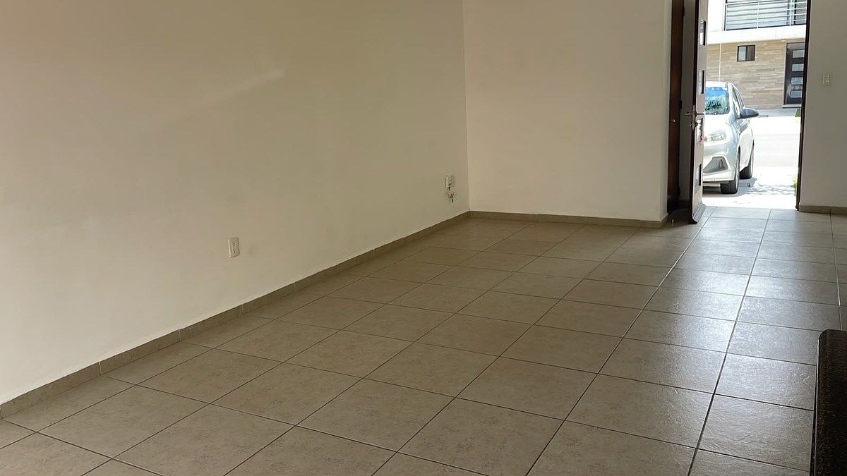 Casa en condominio en Residencial el Refugio, Querétaro, foto 3 de 8