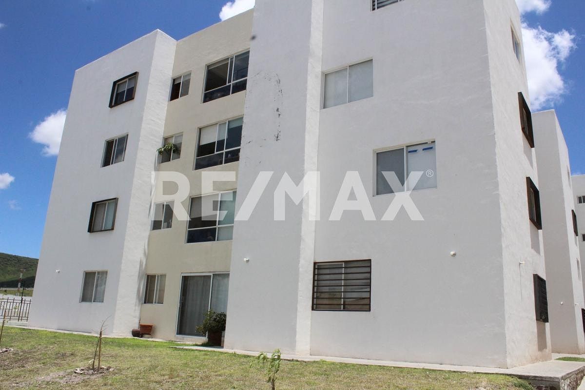 Apartamento em Privalia Ambienta, Querétaro, foto 2 de 23