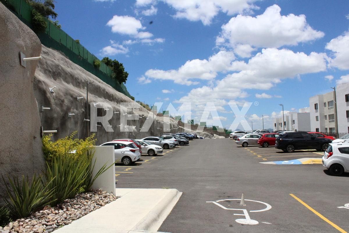 Apartamento em Privalia Ambienta, Querétaro, foto 3 de 23