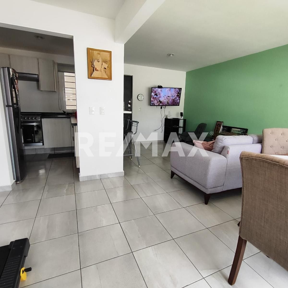Apartamento em Privalia Ambienta, Querétaro, foto 7 de 23