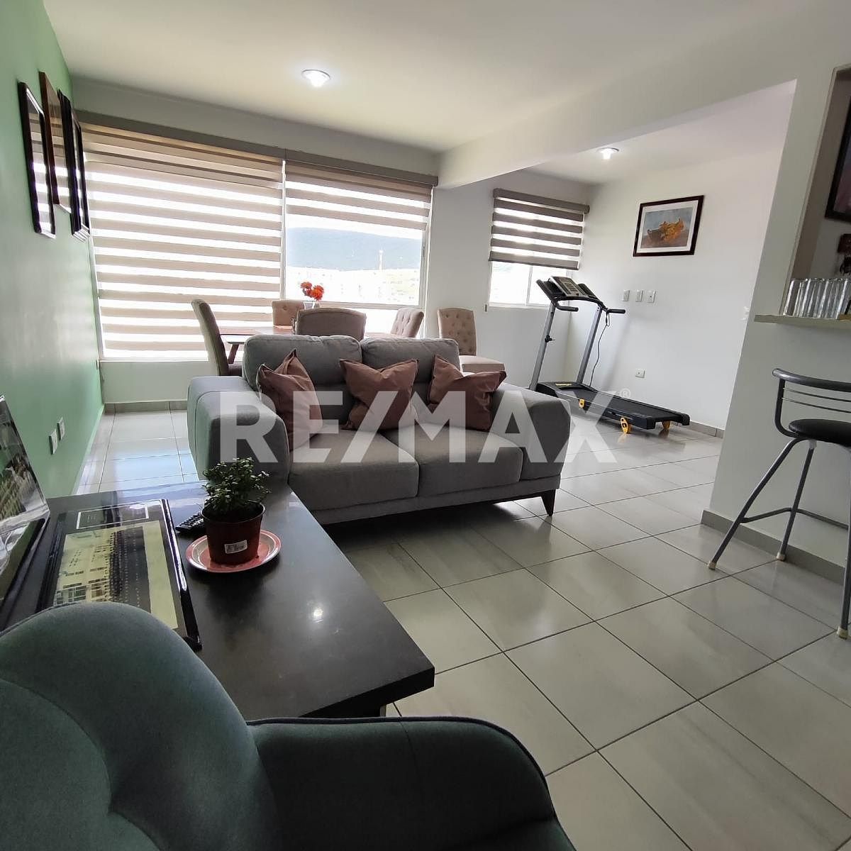 Apartamento em Privalia Ambienta, Querétaro, foto 9 de 23