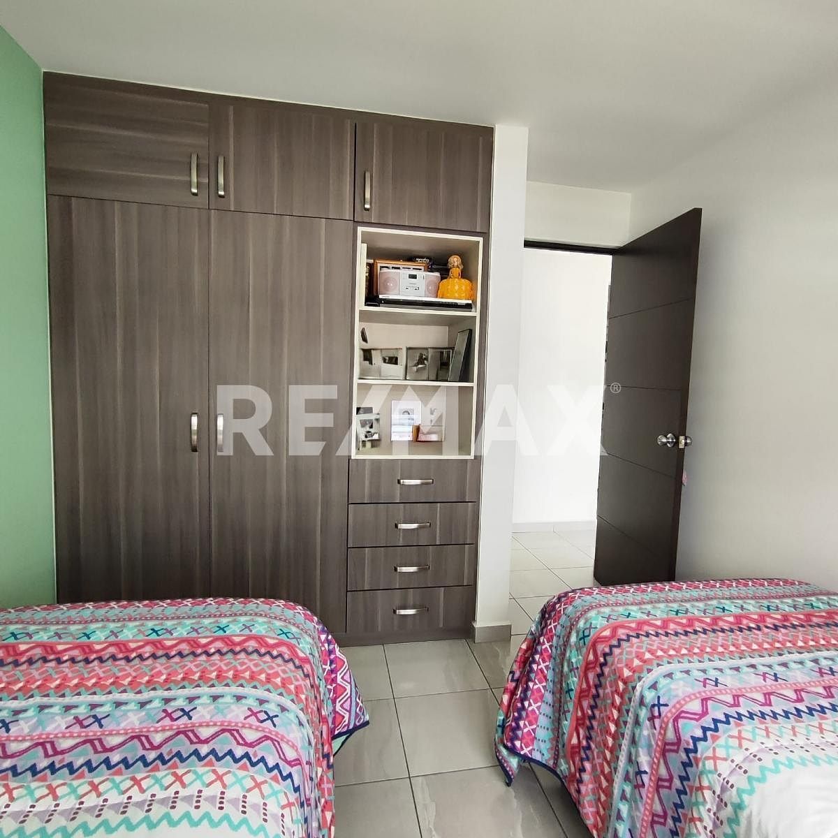 Apartamento em Privalia Ambienta, Querétaro, foto 10 de 23