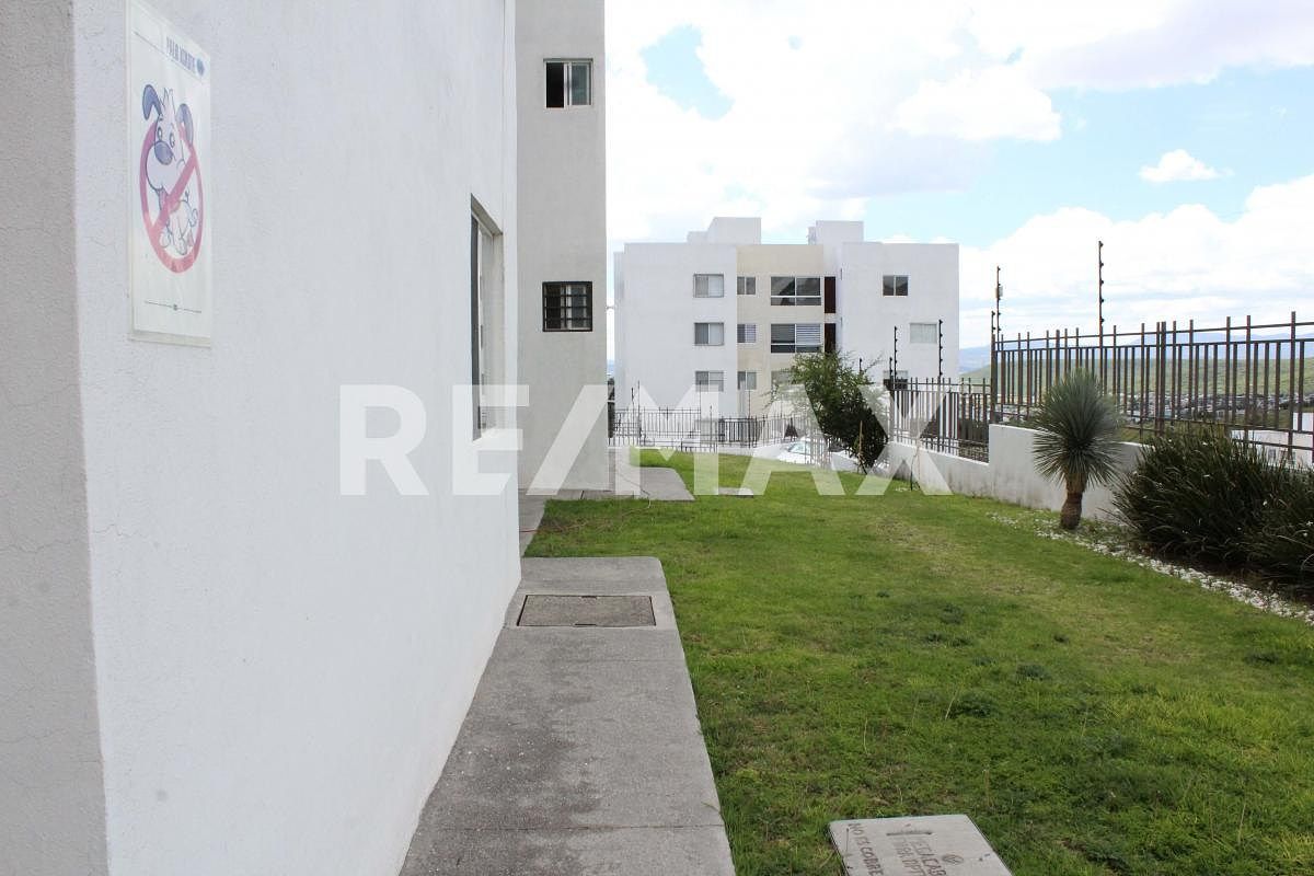 Apartamento em Privalia Ambienta, Querétaro, foto 13 de 23
