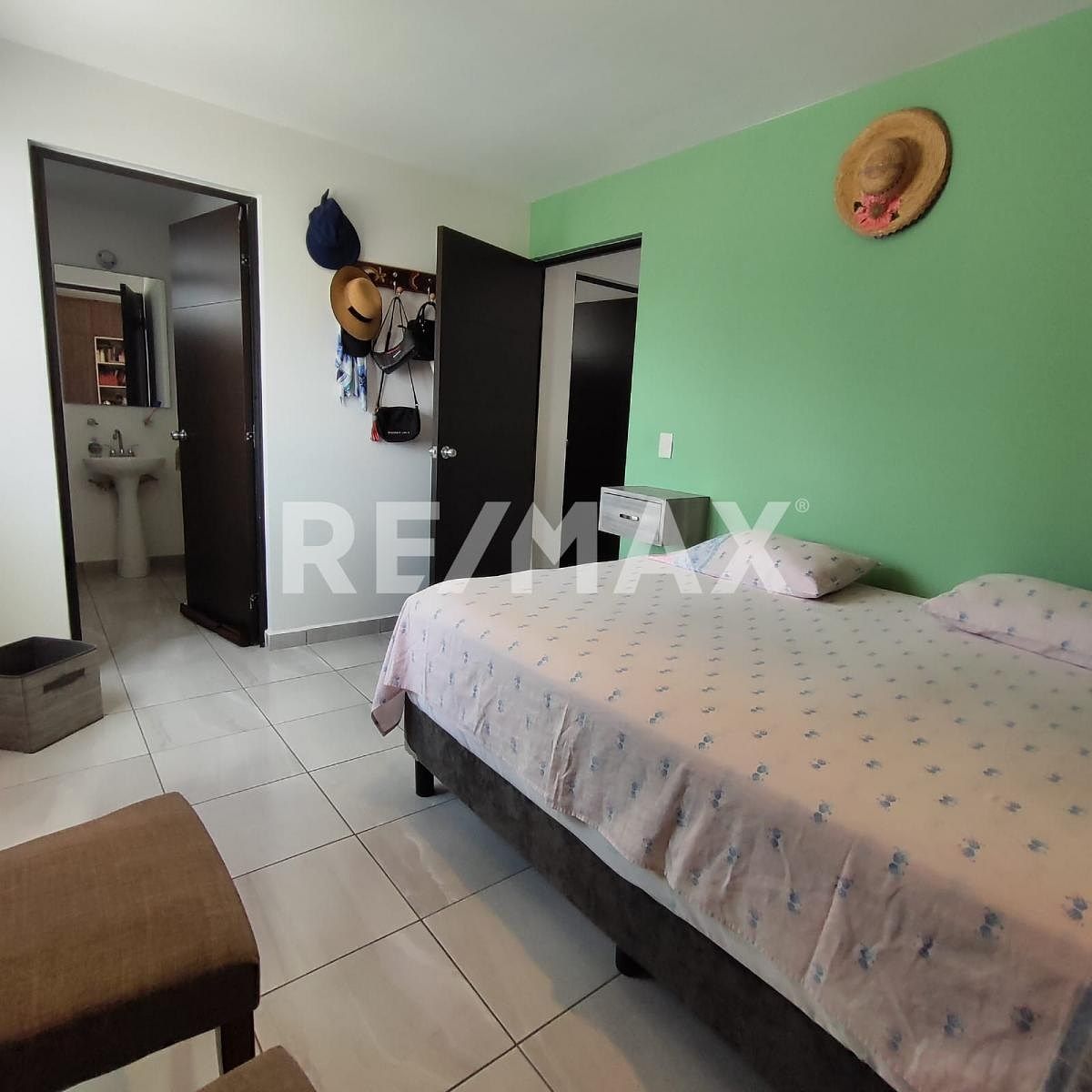Apartamento em Privalia Ambienta, Querétaro, foto 15 de 23
